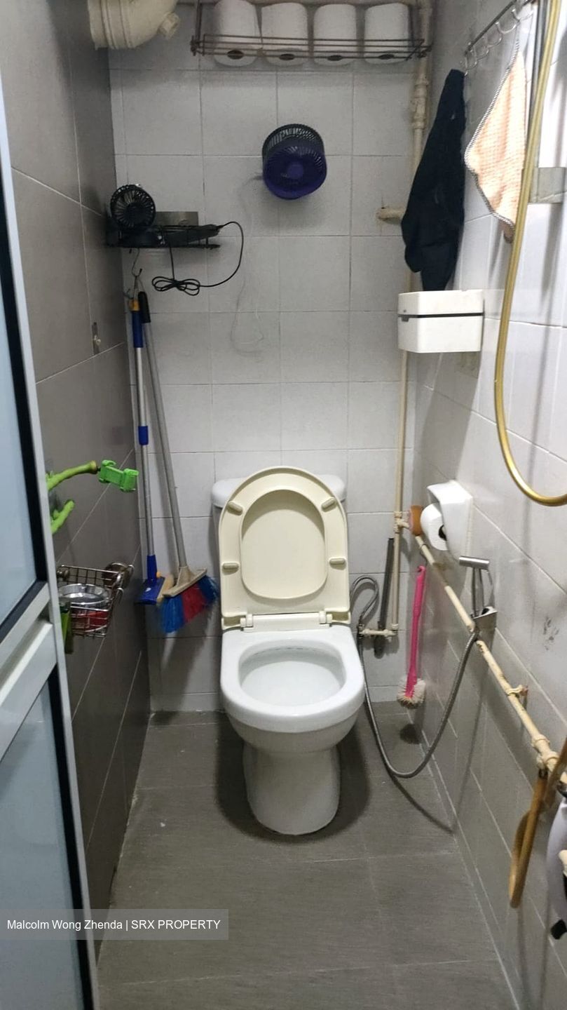 Blk 168A Queensway (Queenstown), HDB 4 Rooms #585075511